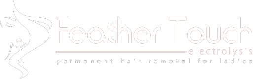 Feather Touch Electrolysis